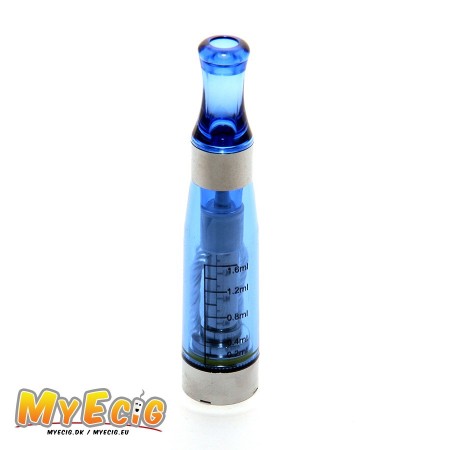 CE4 V2 Clearomizer til Standard eGo