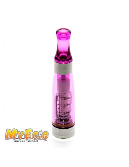 CE4 V2 Clearomizer til Standard eGo