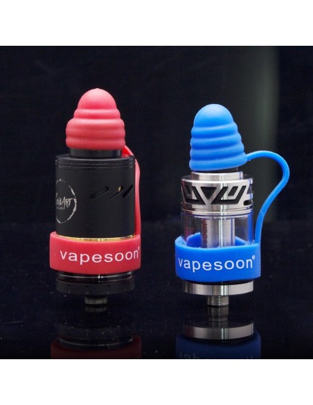 Vapsoon - Vape Band Med Hætte