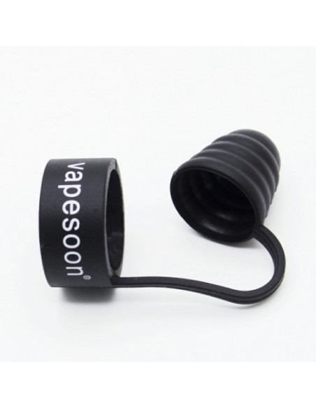 Vapsoon - Vape Band Med Hætte