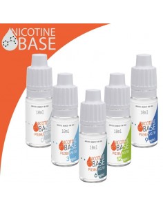 Nikotin Base 10ml PG30 / VG70