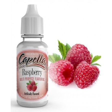 Raspberry Aroma