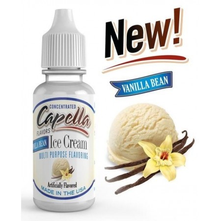 Vanilla Bean Ice Cream Aroma