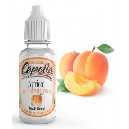 Apricot Aroma