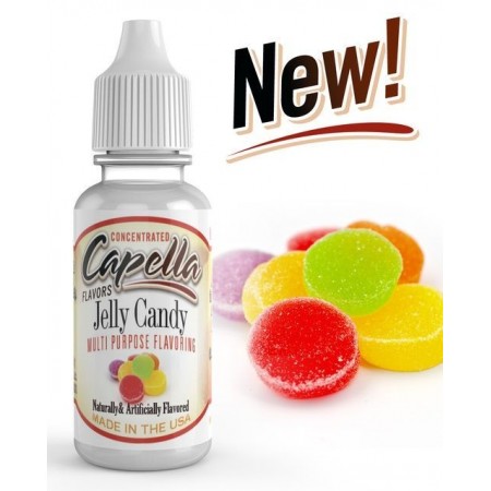 Jelly Candy Aroma