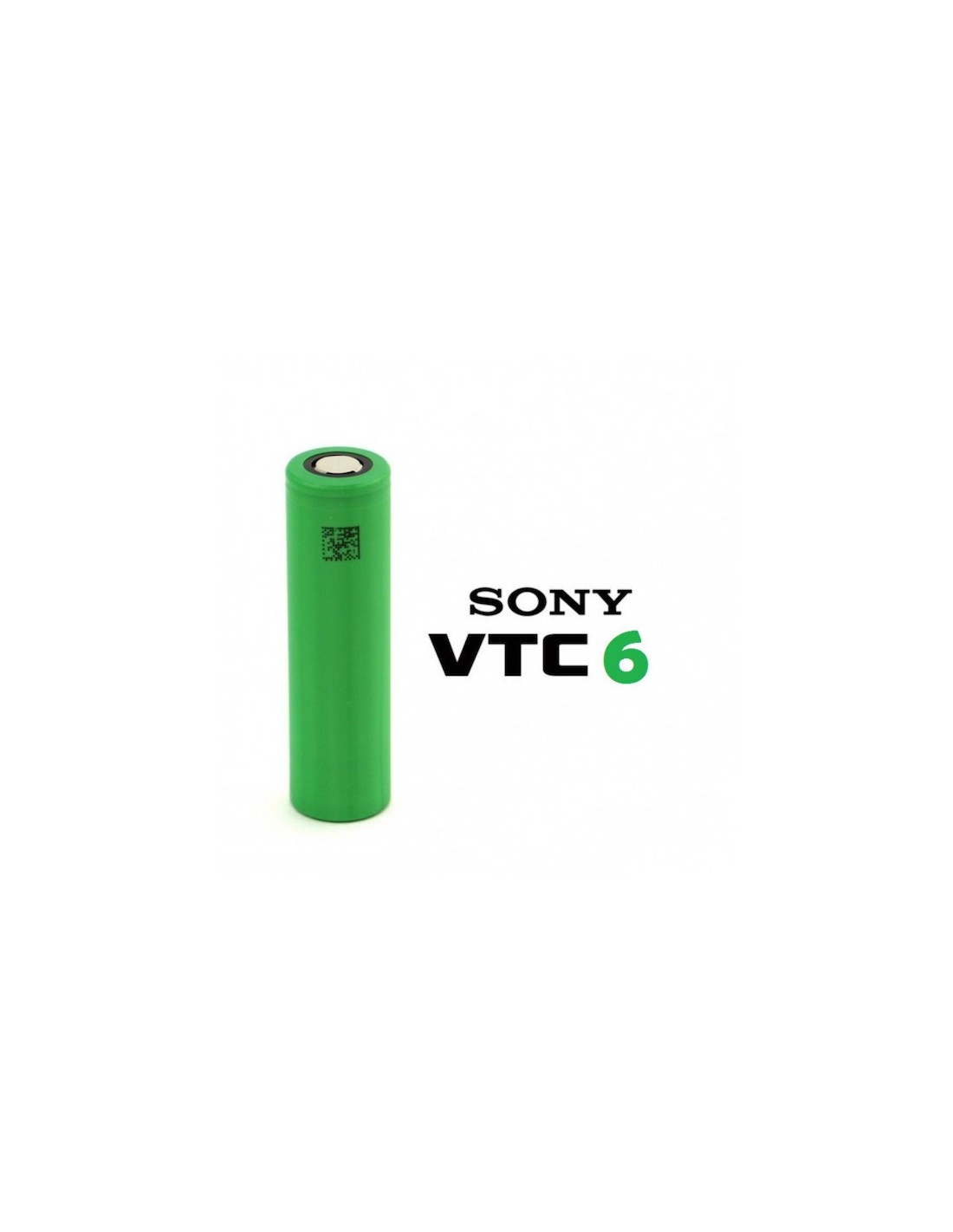VTC6 - 18650 batteri