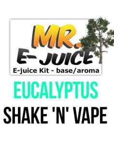 Eucalyptus - 60ml