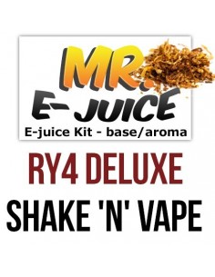 RY4 Deluxe - 60ml