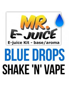 Blue Drops - 60ml