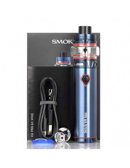 Smok Stick V9 m. TFV-Mini V2