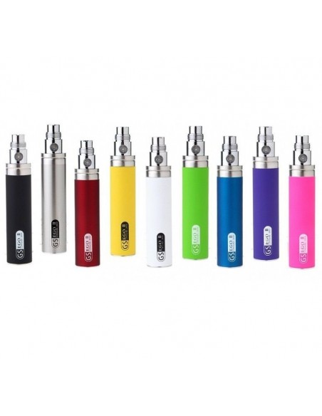 eGo V2 - 2200mah