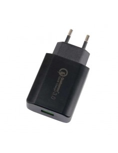 220V - USB Adapter 3A