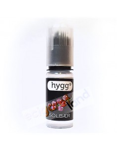 hygg - Solbær (12ml)