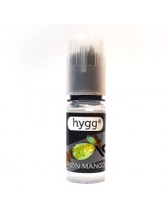 hygg - Grøn Mango