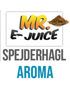 Spejderhagl - Aroma
