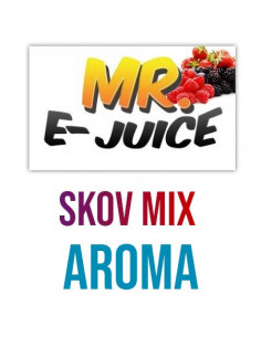 Skov Mix - Aroma