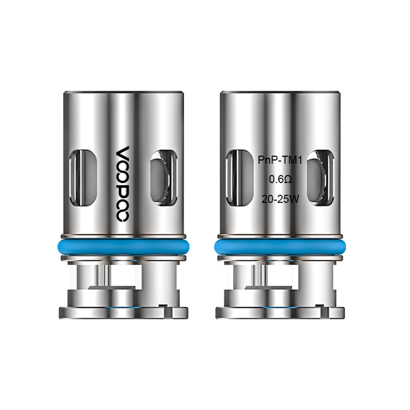 Voopoo PNP Brænder til Vinci / Argus / Drag - 5...