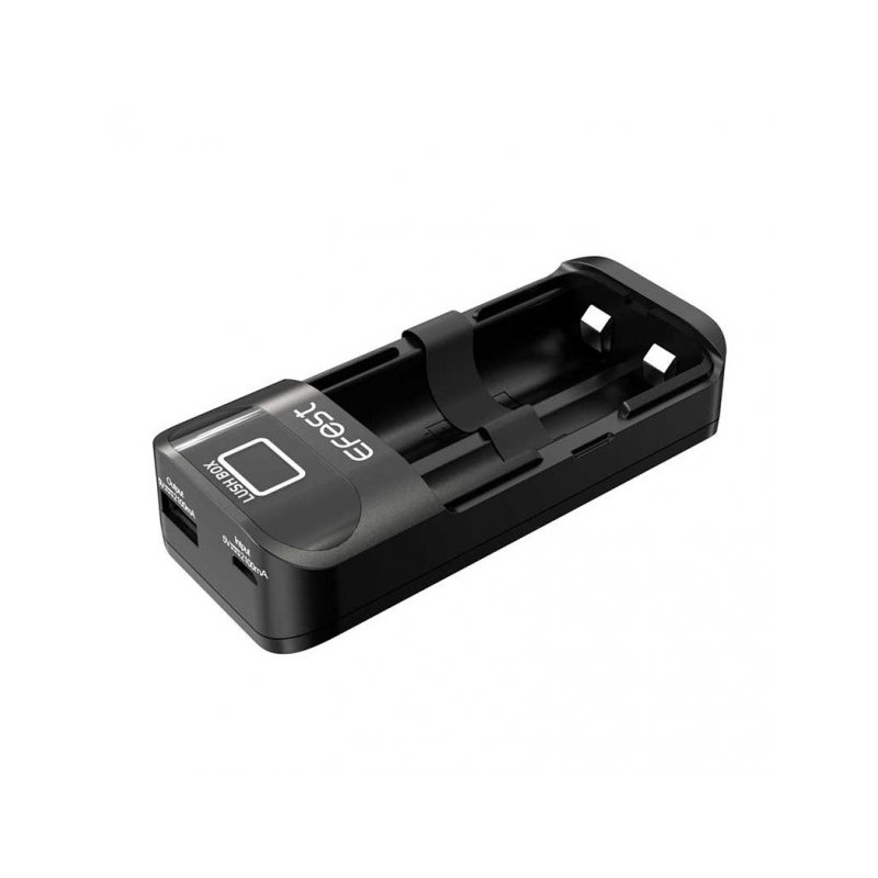 Efest Lushbox oplader