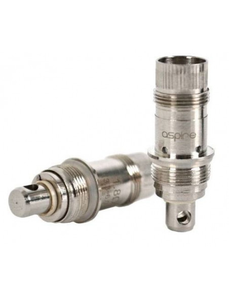 Nautilus / Zelos / K3 Coil - 5 stk