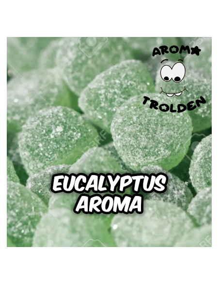 Eucalyptus Aroma