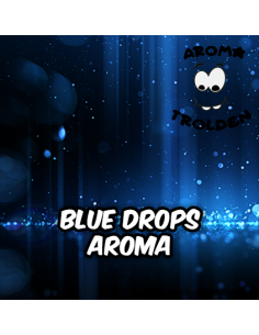 Blue Drops Aroma