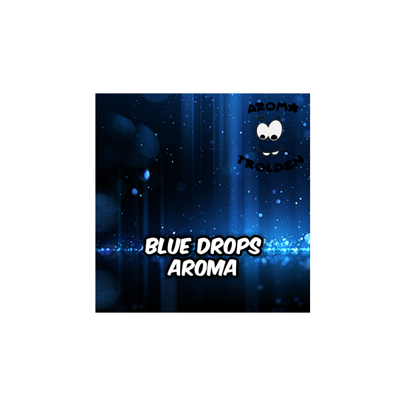 Blue Drops Aroma