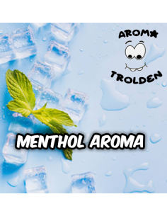 Menthol Aroma