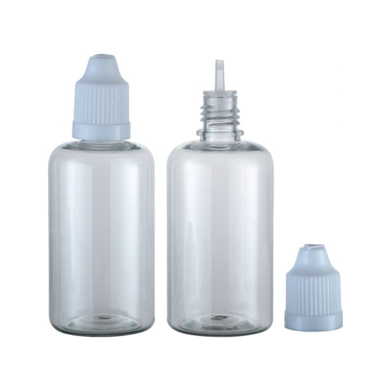 30ml plastik flaske