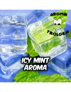 Icy Mint Aroma