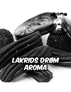 Lakrids Drøm Aroma