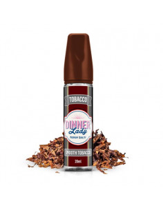 Smooth Tobacco - 60ml