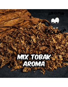 Mix Tobak Aroma