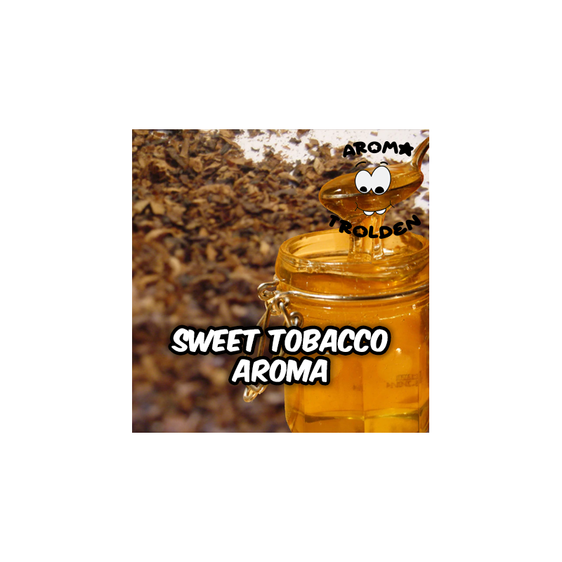 Sweet Tobacco Aroma