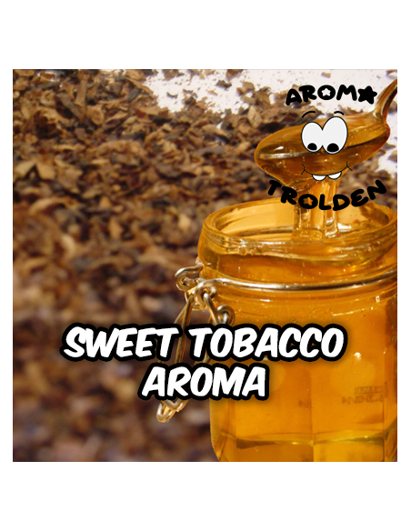 Sweet Tobacco Aroma
