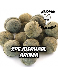 Spejderhagl Aroma