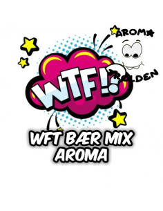 What the f*ck Aroma