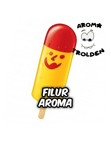 Filur is Aroma