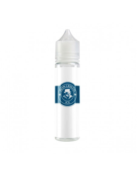 Cigar Ice - 60ml