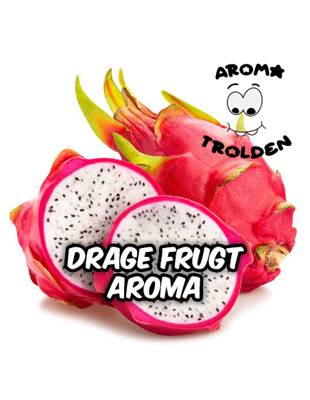 Dragefrugt Aroma
