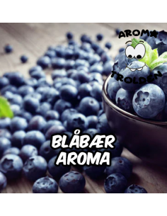 Blåbær Aroma