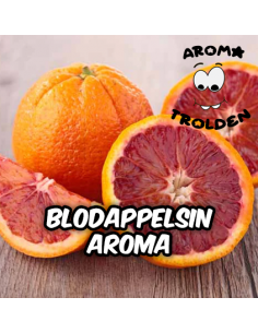 Blodappelsin Aroma
