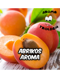 Abrikos Aroma