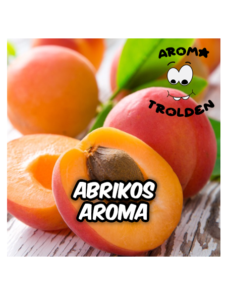 Abrikos Aroma