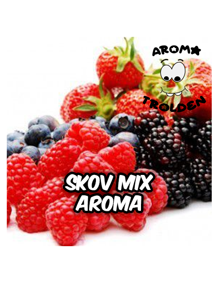 Skov Mix Aroma
