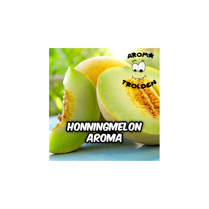 Honningmelon Aroma