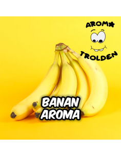 Banan Aroma