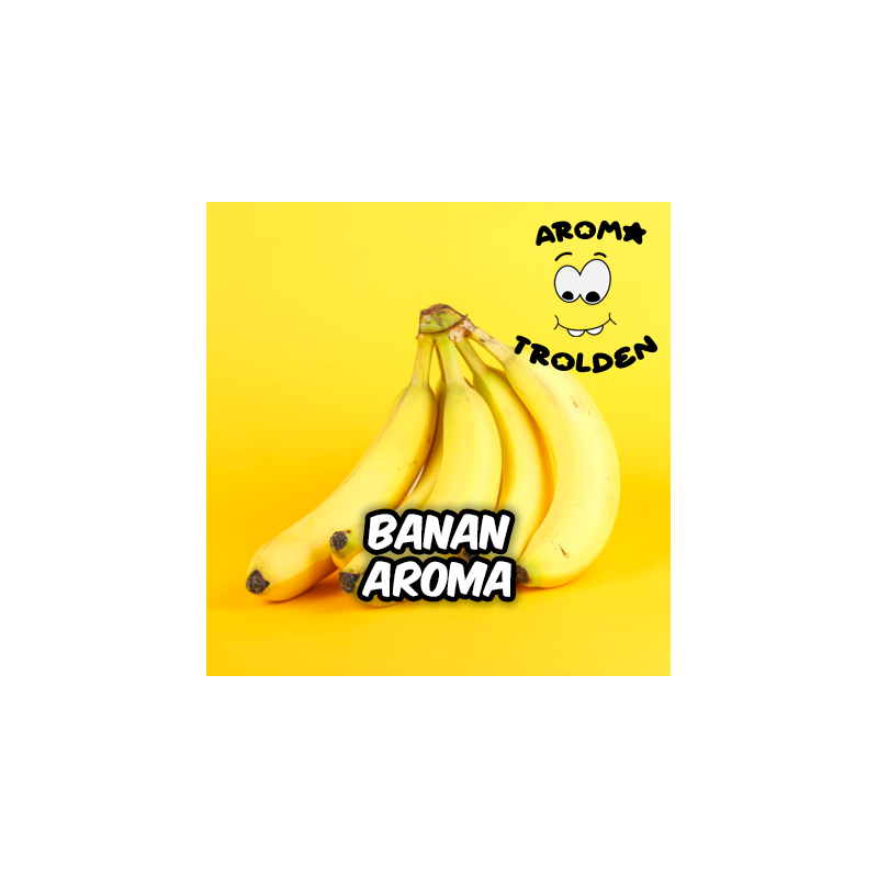 Banan Aroma