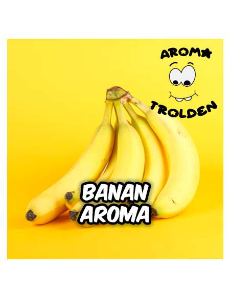 Banan Aroma