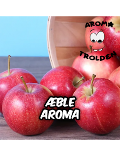 Æble Aroma