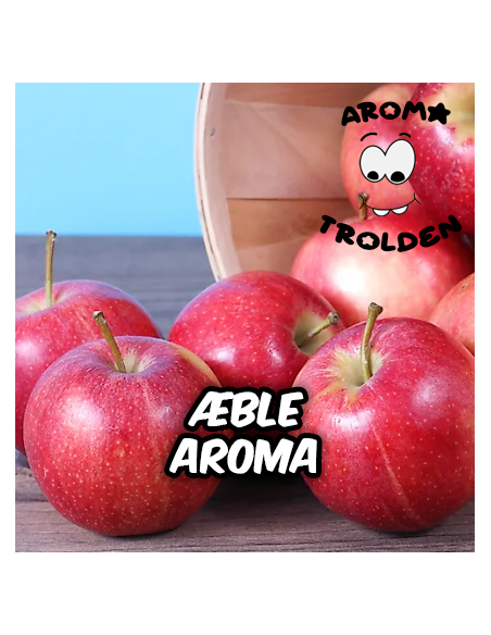 Æble Aroma